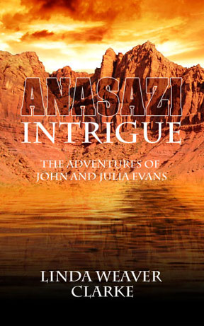 Anasazi Intrigue